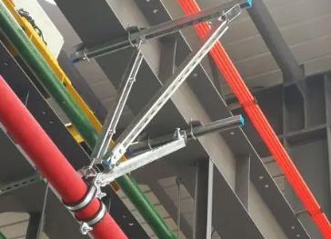 扎赉特旗抗震支架厂家与你分享你必须做的紧急情况下的准备